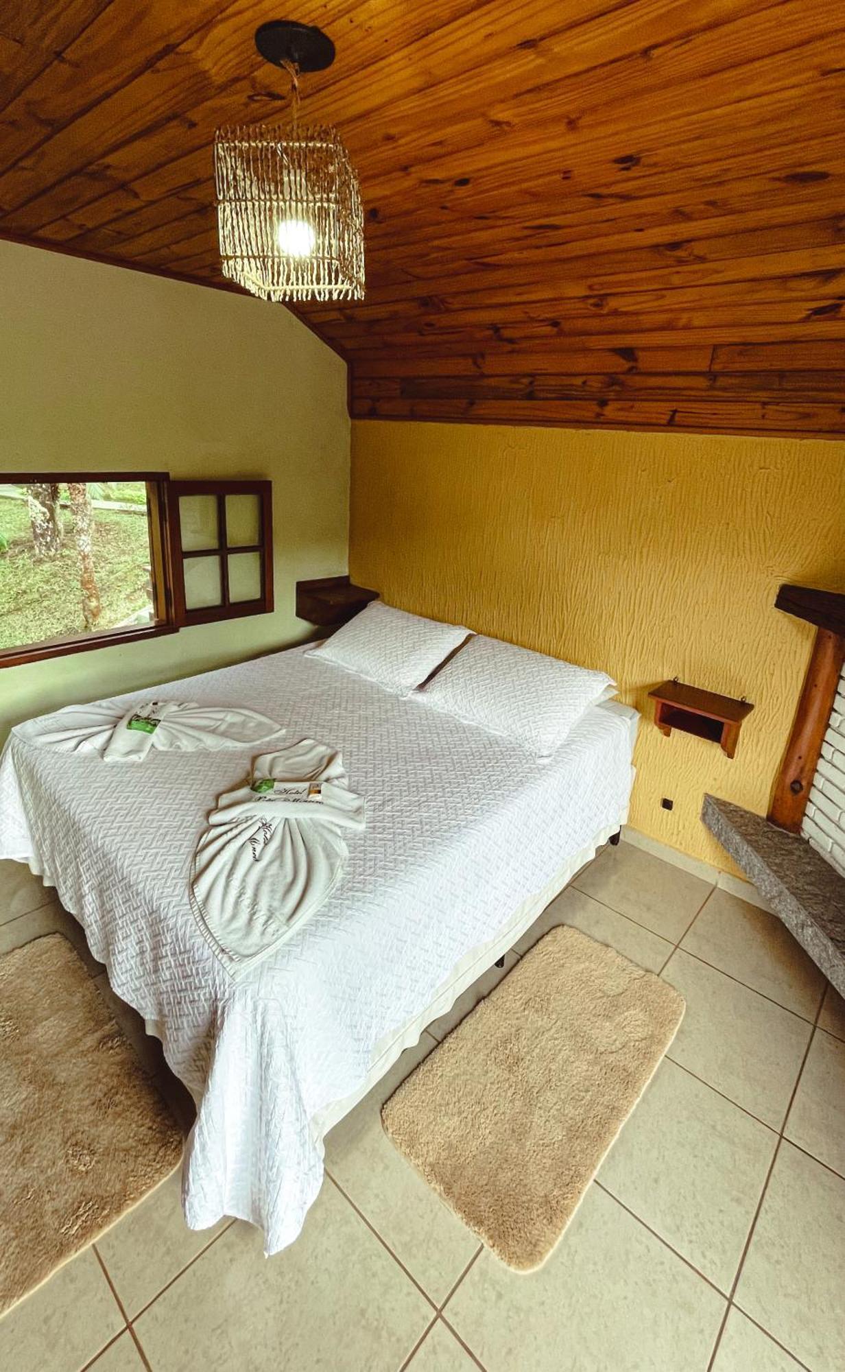 Hotel Piao Mineiro Monte Verde  Exteriér fotografie