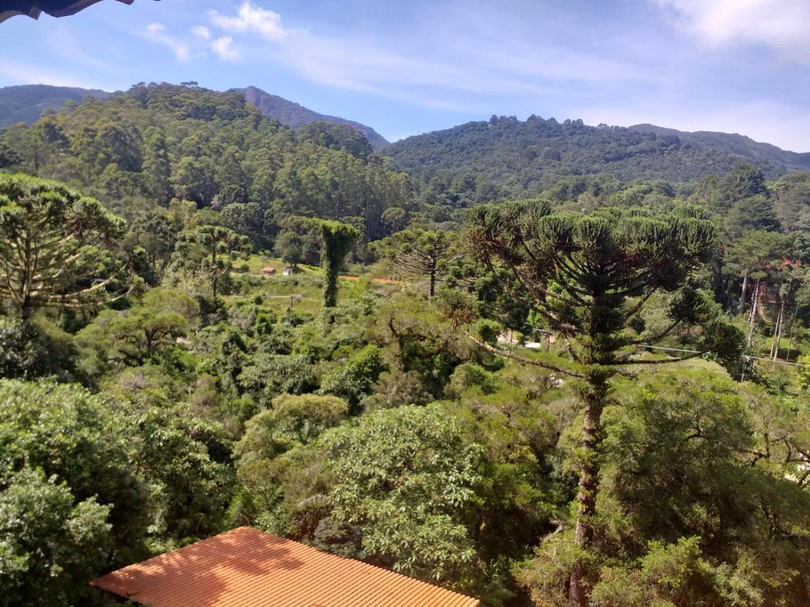 Hotel Piao Mineiro Monte Verde  Exteriér fotografie
