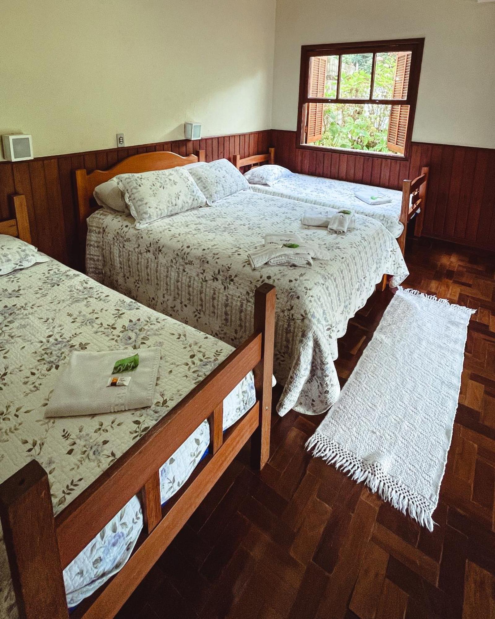 Hotel Piao Mineiro Monte Verde  Exteriér fotografie