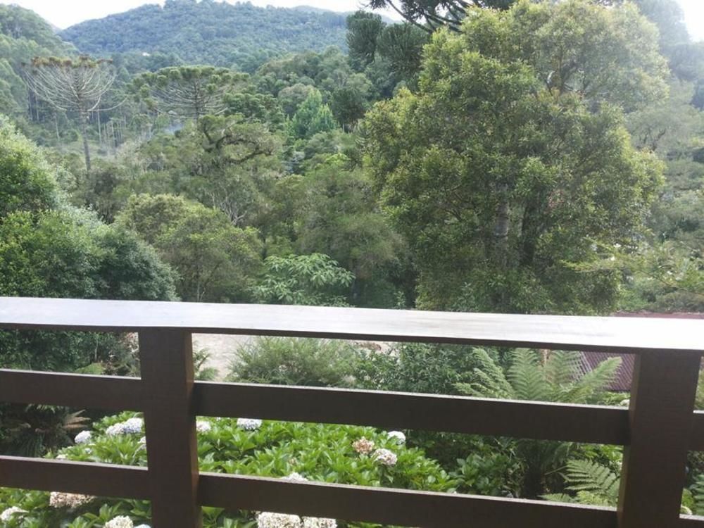 Hotel Piao Mineiro Monte Verde  Exteriér fotografie