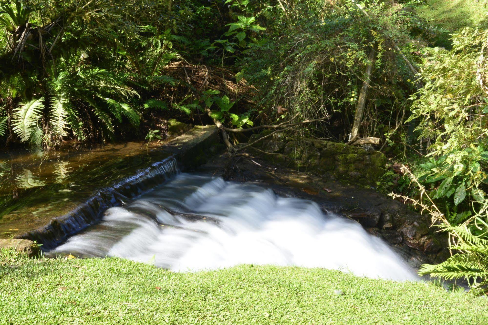 Hotel Piao Mineiro Monte Verde  Exteriér fotografie